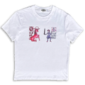 Antiparasocialite Tee