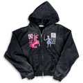 Antiparasocialite Hoodie