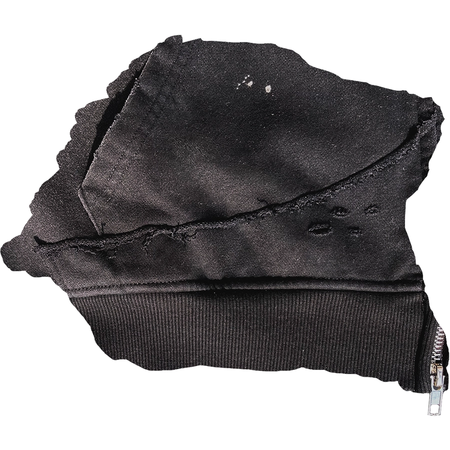 Antiparasocialite Hoodie