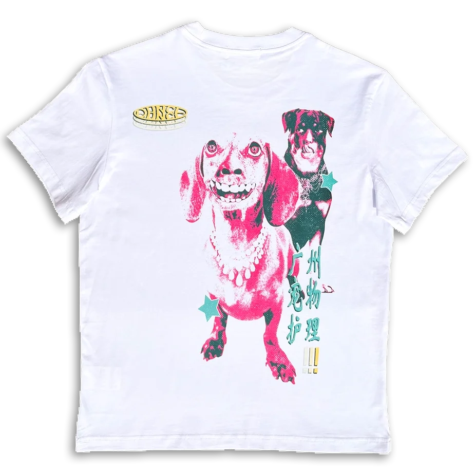Guangzhou Pet Care Tee
