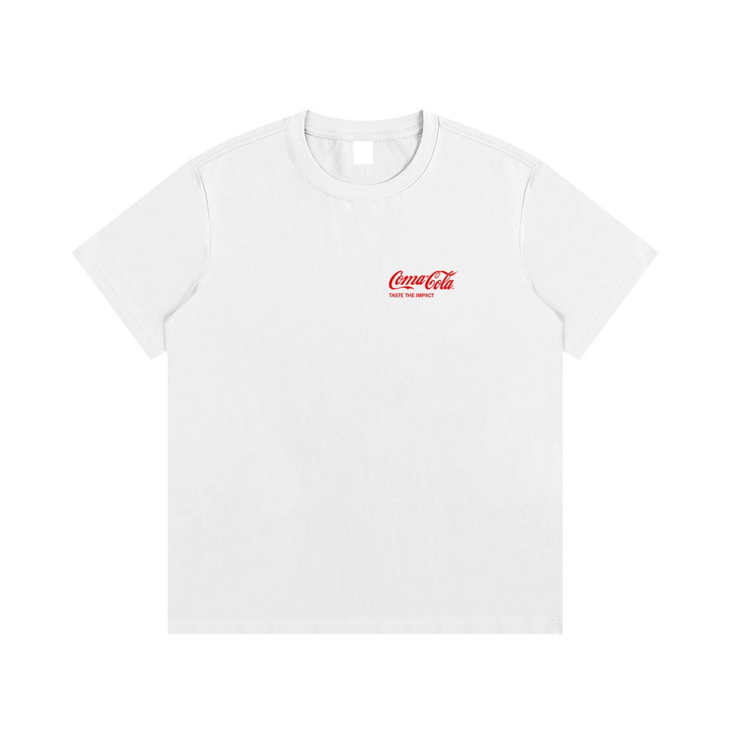 Coma-Cola Tee