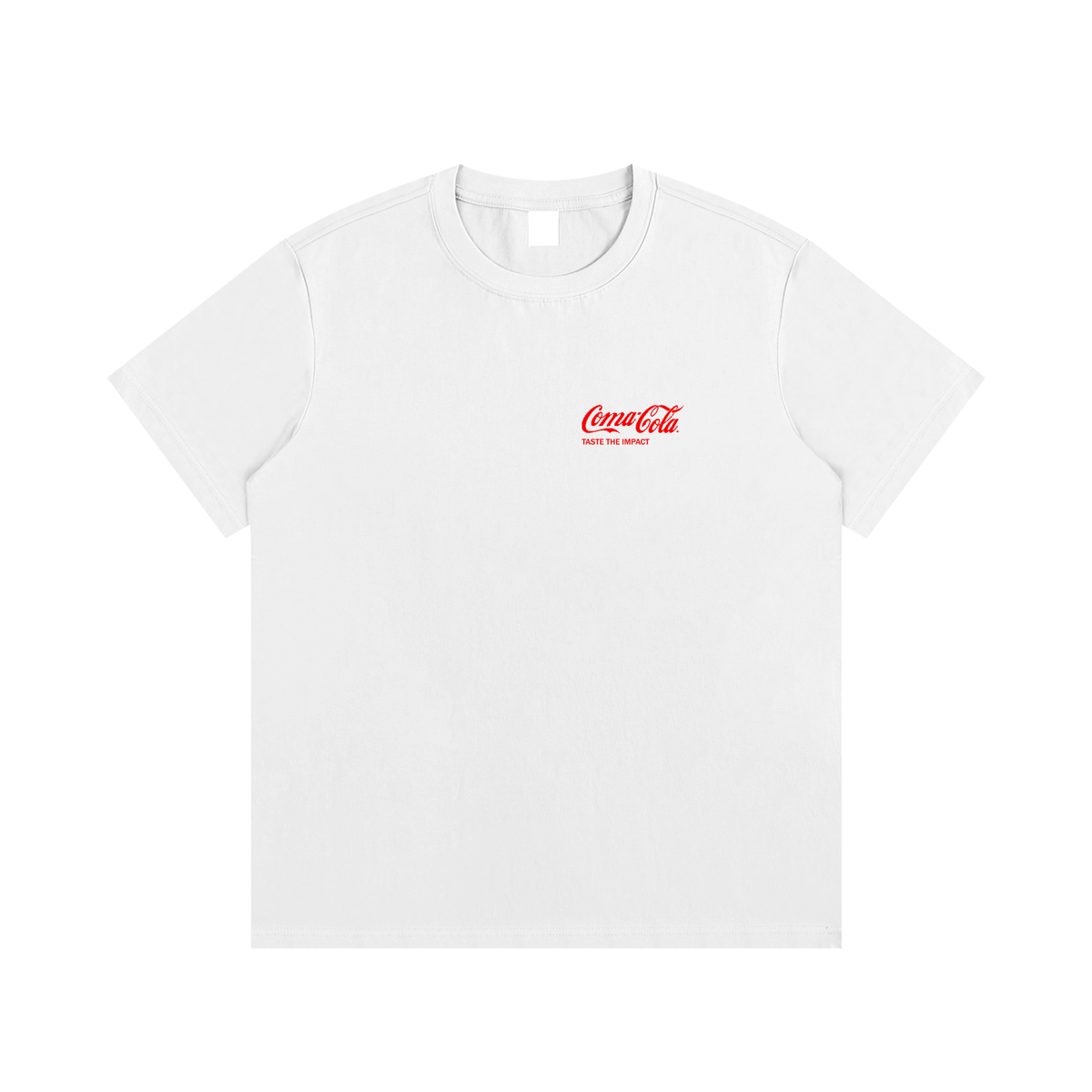 Coma-Cola Tee
